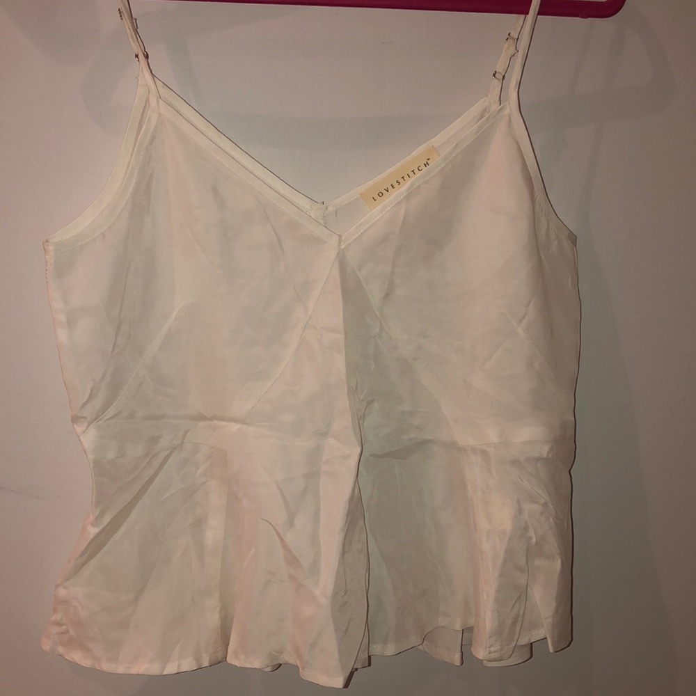 White Blouse